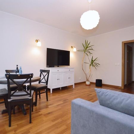 Victus Apartamenty, Apartament Zefir Sopocka Rezydencja Sopot Exterior photo